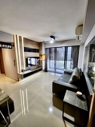 Parc Life (D27), Condominium #599721801